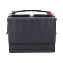 Duracell Ultra Car Battery | Group 59 | 590 CCA-5