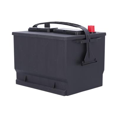 Duracell Ultra Car Battery | Group 59 | 590 CCA