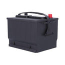 Duracell Ultra Car Battery | Group 59 | 590 CCA-6