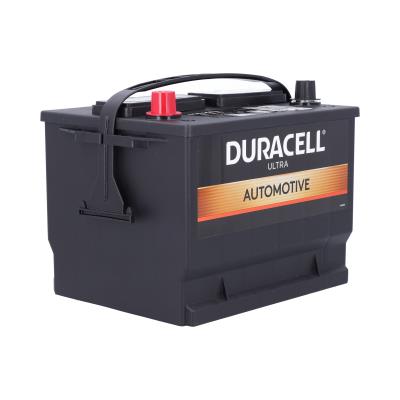 Duracell Ultra Car Battery | Group 59 | 590 CCA
