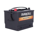 Duracell Ultra Car Battery | Group 59 | 590 CCA-8