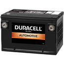 Duracell Ultra Car Battery | Group 101 | 650CCA-1