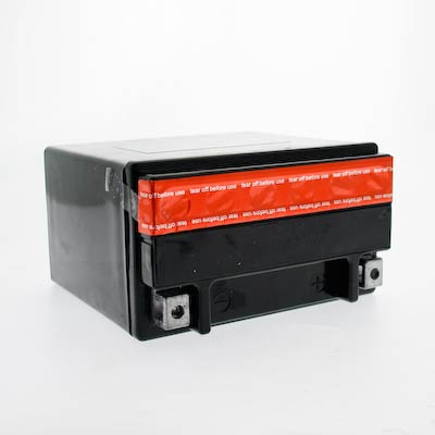 Xtreme 14L-BS 12V 200CCA AGM Powersport Battery