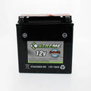 Xtreme 20CH-BS 12V 270CCA AGM Powersport Battery-1