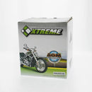 Xtreme 20CH-BS 12V 270CCA AGM Powersport Battery-4