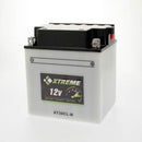 Xtreme High Performance 30CL-B 12V 330CCA Flooded Powersport Battery-2