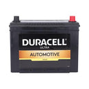 Duracell Ultra Car Battery | Group 124R | 700CCA | Gold Flooded-1