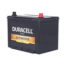 Duracell Ultra Car Battery | Group 124R | 700CCA | Gold Flooded-2