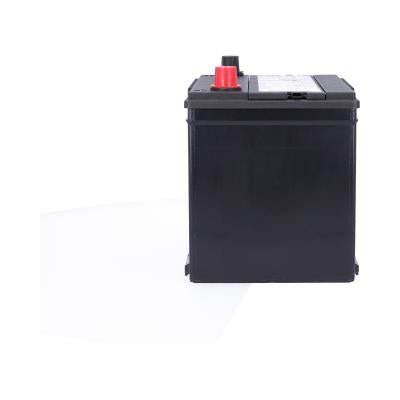 Duracell Ultra Car Battery | Group 124R | 700CCA | Gold Flooded