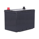 Duracell Ultra Car Battery | Group 124R | 700CCA | Gold Flooded-4