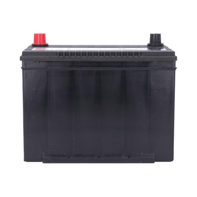Duracell Ultra Car Battery | Group 124R | 700CCA | Gold Flooded
