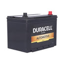 Duracell Ultra Car Battery | Group 124R | 700CCA | Gold Flooded-8
