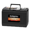 Duracell Ultra | Heavy Duty | Flooded Battery | 700CCA | Group 31-4