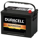 Duracell Ultra Car Battery | Group 34R | 800CCA | Gold Flooded-1