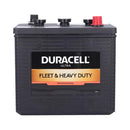 Duracell Ultra | Heavy Duty | Flooded Battery | 640CCA | Group 1-1