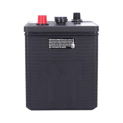 Duracell Ultra | Heavy Duty | Flooded Battery | 640CCA | Group 1