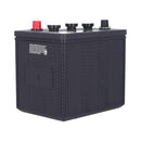 Duracell Ultra | Heavy Duty | Flooded Battery | 640CCA | Group 1-4