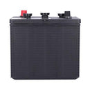 Duracell Ultra | Heavy Duty | Flooded Battery | 640CCA | Group 1-5