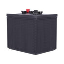 Duracell Ultra | Heavy Duty | Flooded Battery | 640CCA | Group 1-6