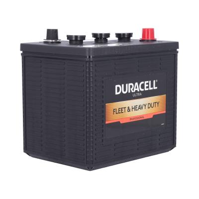 Duracell Ultra | Heavy Duty | Flooded Battery | 640CCA | Group 1