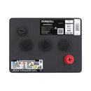 Duracell Ultra | Heavy Duty | Flooded Battery | 640CCA | Group 1-9