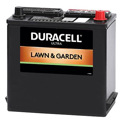 Duracell Ultra Group Size 22NF 12V 360CCA Lawn & Garden Battery