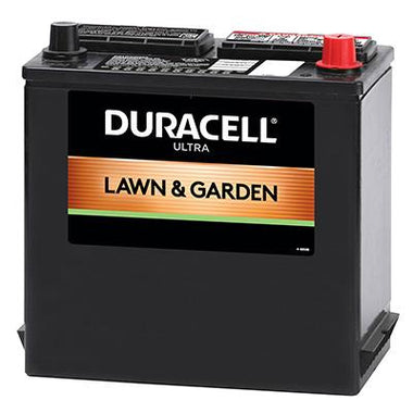 Duracell Ultra Group Size 22NF 12V 360CCA Lawn & Garden Battery