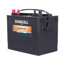 Duracell Ultra BCI Group 24M 12V 75AH 500CCA Flooded Deep Cycle Marine & RV Battery-2