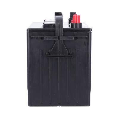 Duracell Ultra BCI Group 24M 12V 75AH 500CCA Flooded Deep Cycle Marine & RV Battery