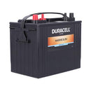 Duracell Ultra BCI Group 24M 12V 75AH 500CCA Flooded Deep Cycle Marine & RV Battery-8