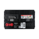 Duracell Ultra BCI Group 24M 12V 75AH 500CCA Flooded Deep Cycle Marine & RV Battery-9