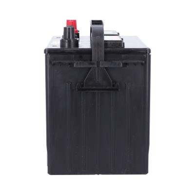 Duracell Ultra BCI Group 24M 12V 550CCA Flooded Dual Purpose Marine & RV Battery