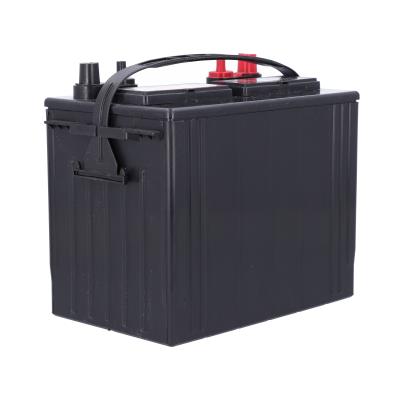 Duracell Ultra BCI Group 24M 12V 550CCA Flooded Dual Purpose Marine & RV Battery