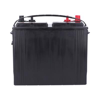 Duracell Ultra BCI Group 24M 12V 550CCA Flooded Dual Purpose Marine & RV Battery