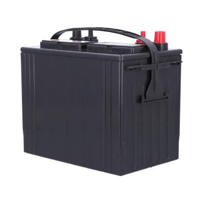 Duracell Ultra BCI Group 24M 12V 550CCA Flooded Dual Purpose Marine & RV Battery