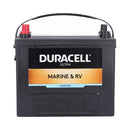 Duracell Ultra BCI Group 24M 12V 800CCA Flooded Starting Marine & RV Battery-1