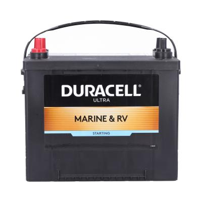 Duracell Ultra BCI Group 24M 12V 800CCA Flooded Starting Marine & RV Battery (Duplicate)