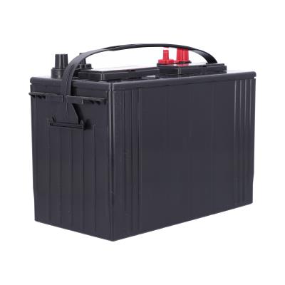 Duracell Ultra BCI Group 27M 12V 90AH 575CCA Flooded Deep Cycle Marine & RV Battery