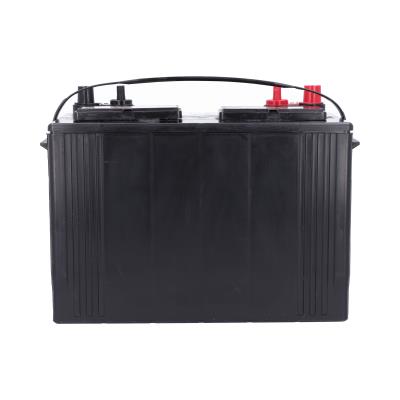 Duracell Ultra BCI Group 27M 12V 90AH 575CCA Flooded Deep Cycle Marine & RV Battery