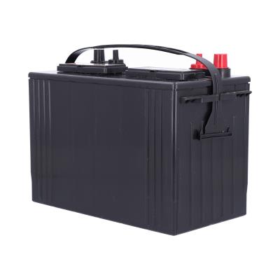 Duracell Ultra BCI Group 27M 12V 90AH 575CCA Flooded Deep Cycle Marine & RV Battery