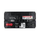 Duracell Ultra BCI Group 27M 12V 90AH 575CCA Flooded Deep Cycle Marine & RV Battery(Duplicate)-9
