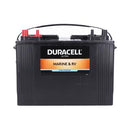 Duracell Ultra BCI Group 27M 12V 650CCA Flooded Dual Purpose Marine & RV Battery-1