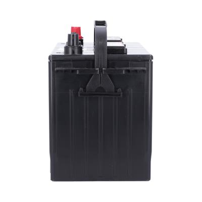 Duracell Ultra BCI Group 27M 12V 650CCA Flooded Dual Purpose Marine & RV Battery