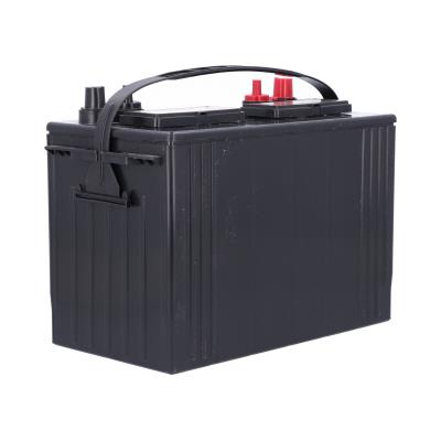 Duracell Ultra BCI Group 27M 12V 650CCA Flooded Dual Purpose Marine & RV Battery