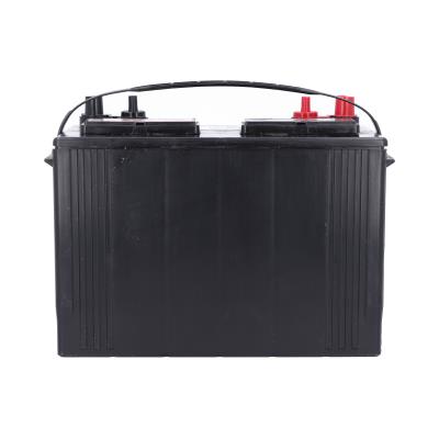 Duracell Ultra BCI Group 27M 12V 650CCA Flooded Dual Purpose Marine & RV Battery
