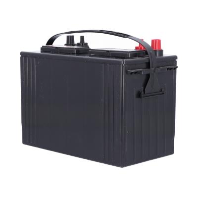 Duracell Ultra BCI Group 27M 12V 650CCA Flooded Dual Purpose Marine & RV Battery