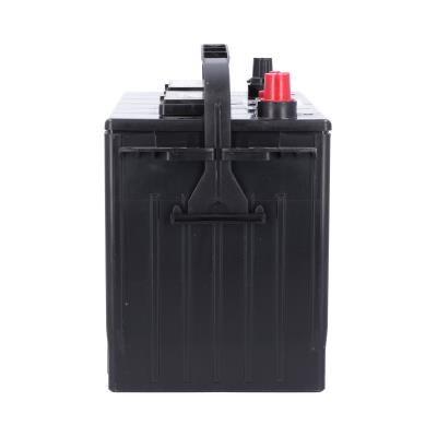 Duracell Ultra BCI Group 27M 12V 650CCA Flooded Dual Purpose Marine & RV Battery