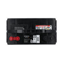 Duracell Ultra BCI Group 27M 12V 650CCA Flooded Dual Purpose Marine & RV Battery-9