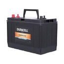 Duracell Ultra BCI Group 31M 12V 105AH 650CCA Flooded Deep Cycle Marine & RV Battery-2