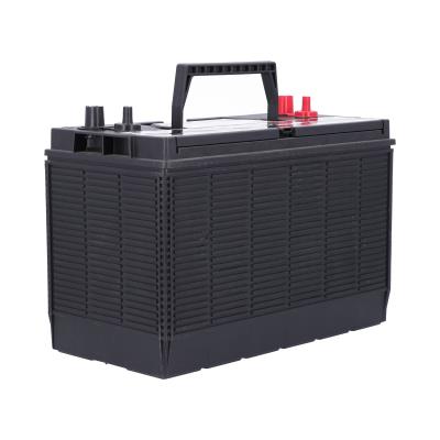 Duracell Ultra BCI Group 31M 12V 105AH 650CCA Flooded Deep Cycle Marine & RV Battery